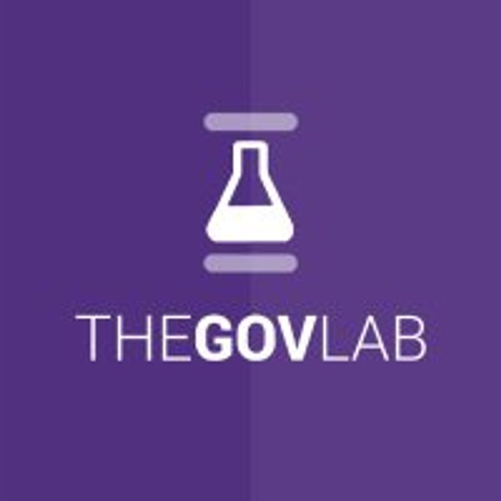The GovLab