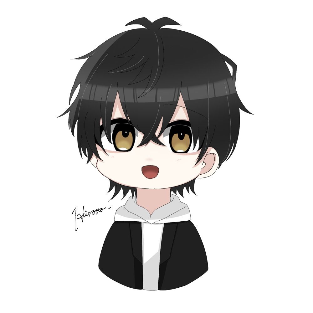 ヒカゲヒロト