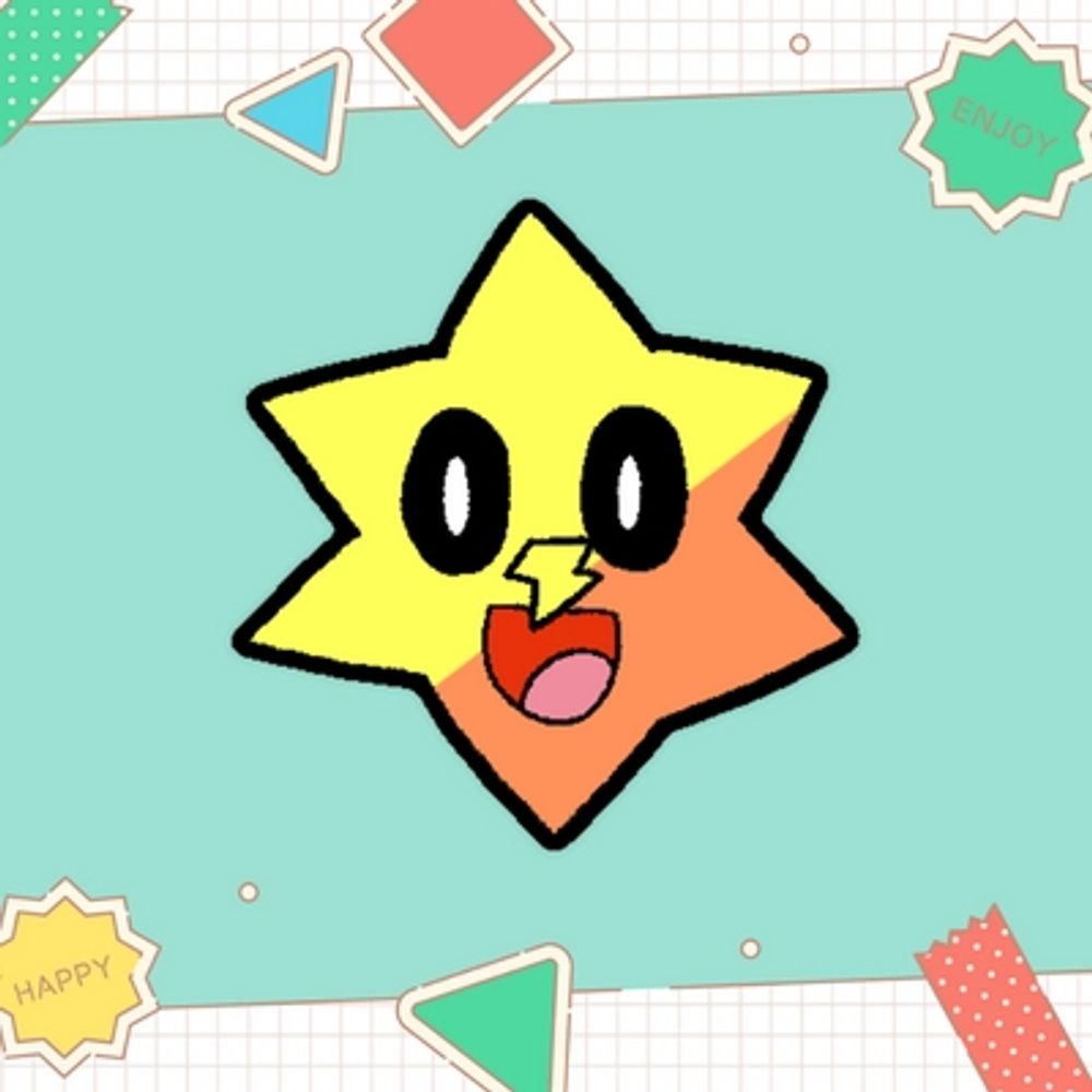 ざっく⭐