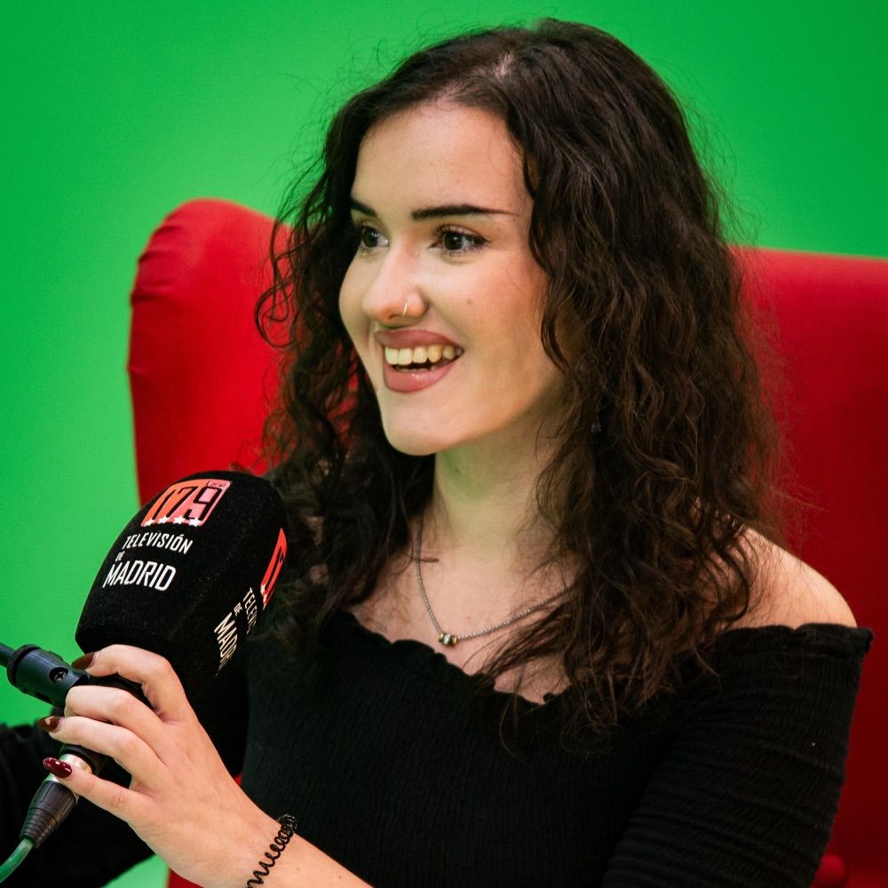 Cristina Arribas Martínez