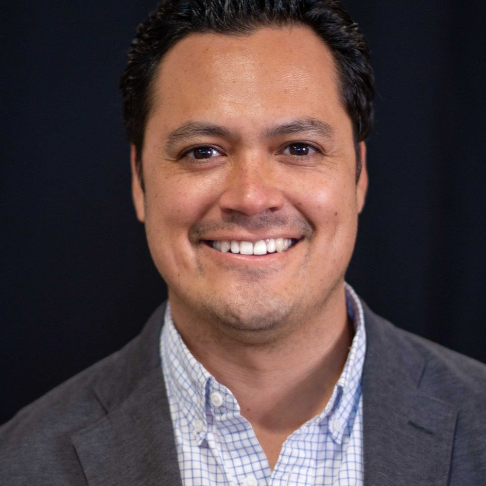 Kristian Ramos