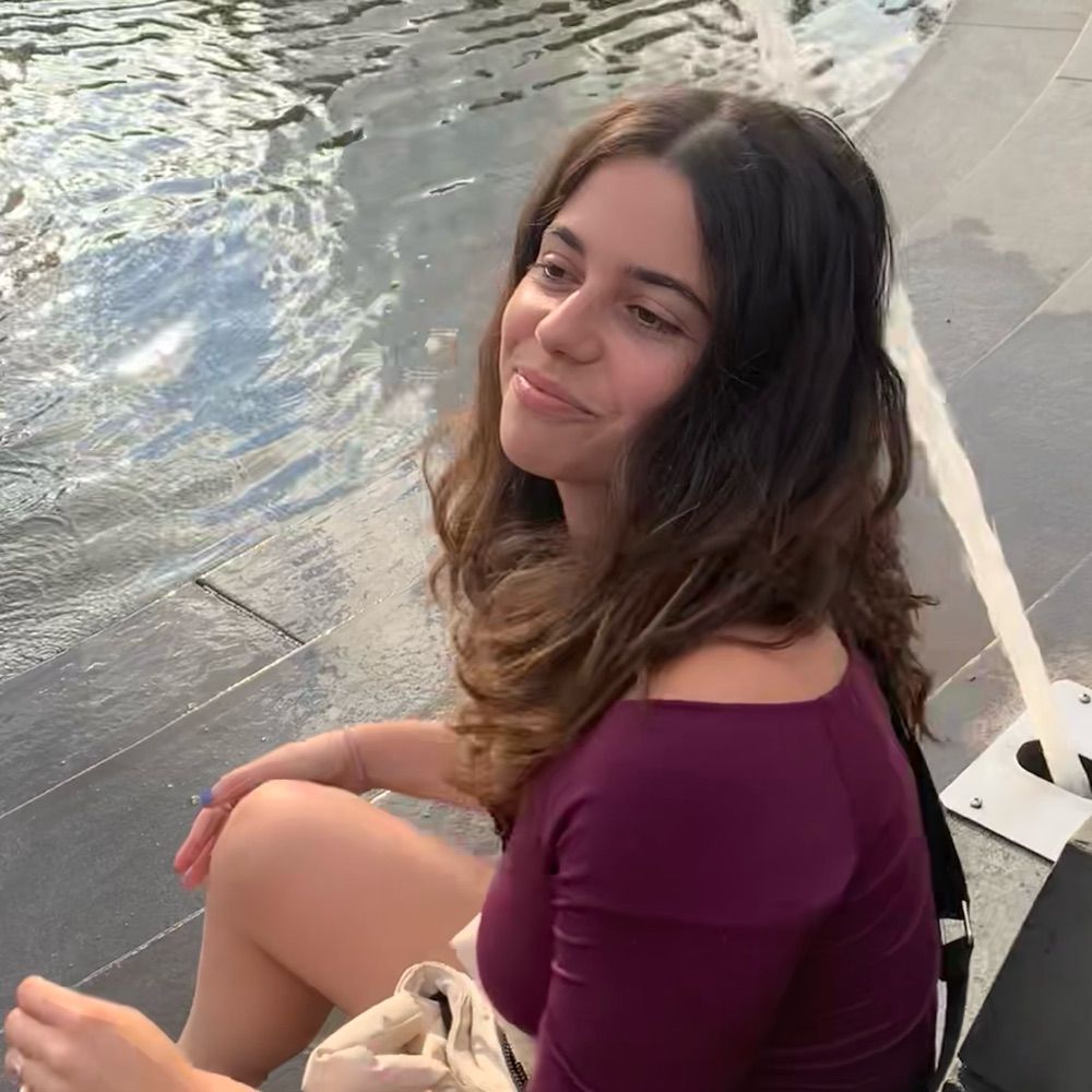 Sofía Ruvira