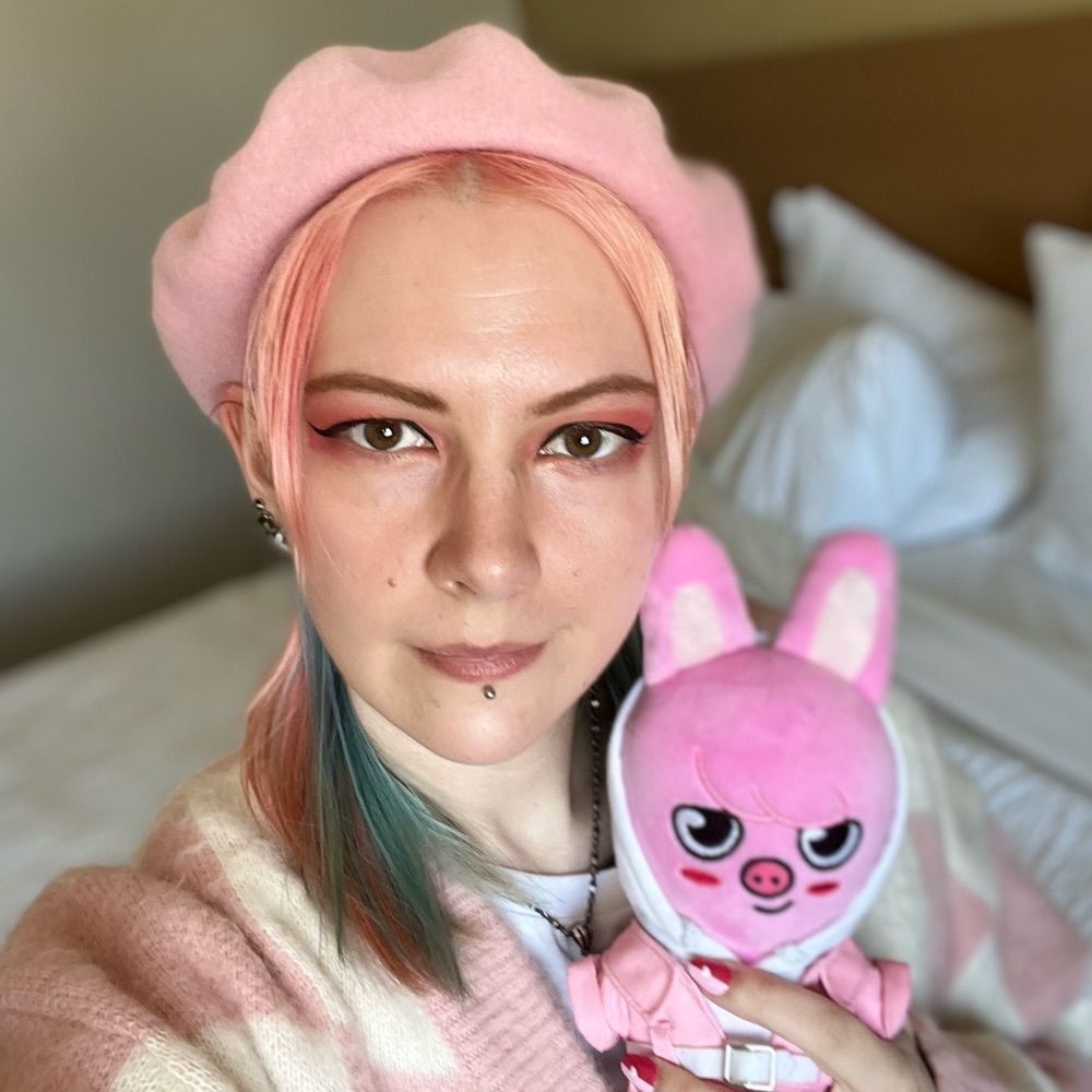 🦝🌸Trash Rat Supreme 🌸🦝