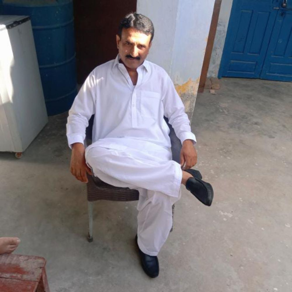 سہیل خواجہ