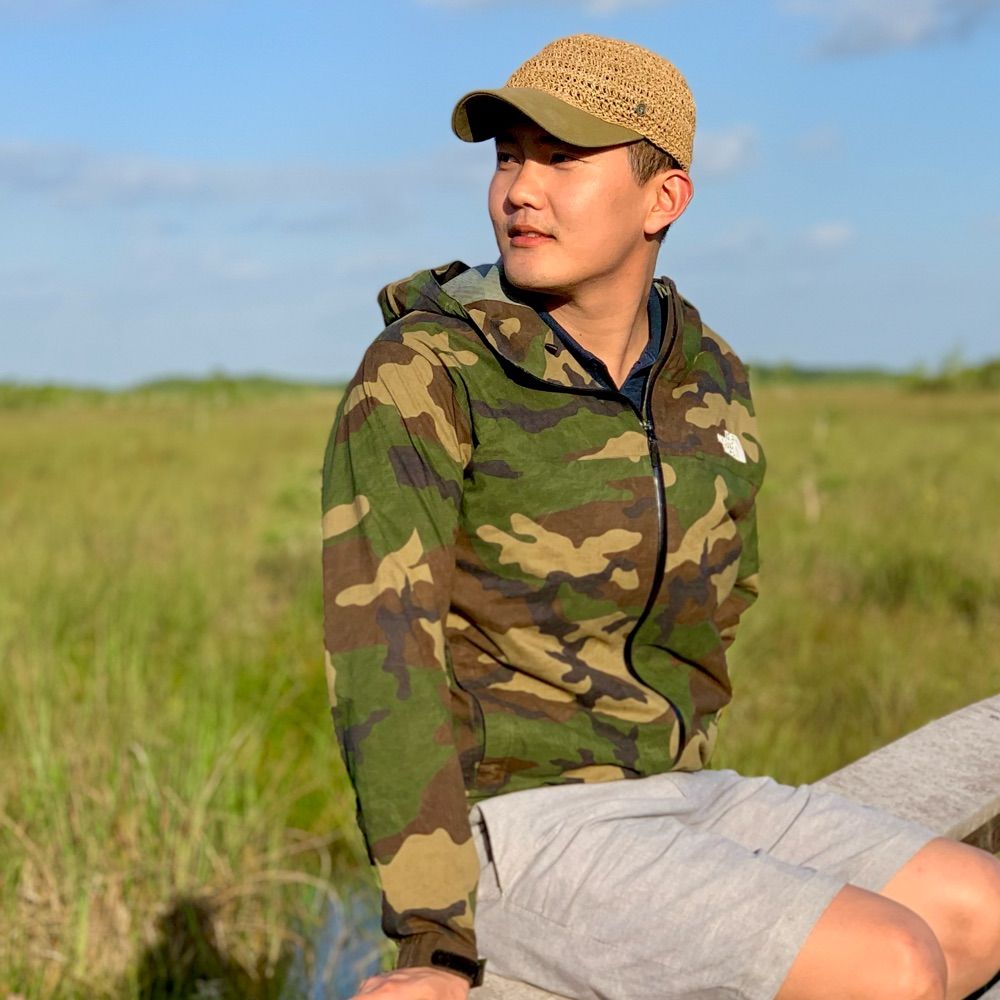 Ben Zhang