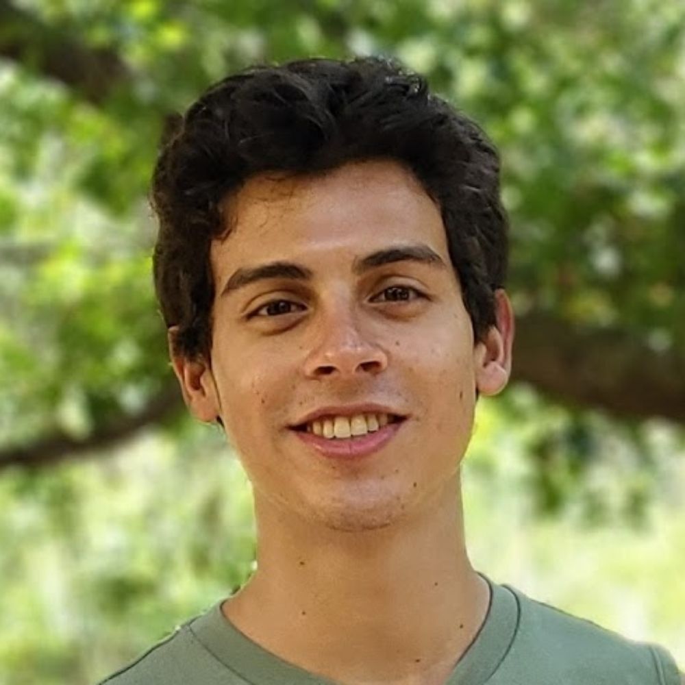 Jacob Parres-Gold