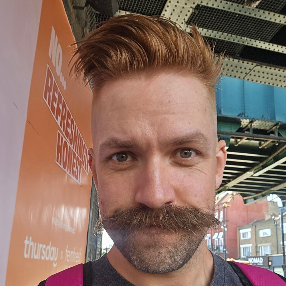Tom of Tintin