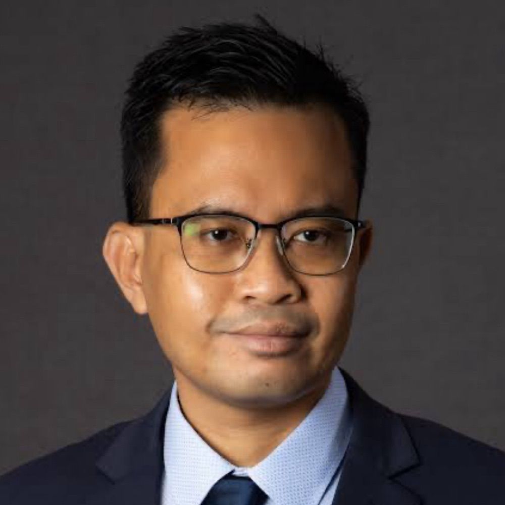 Muhammad Faizal