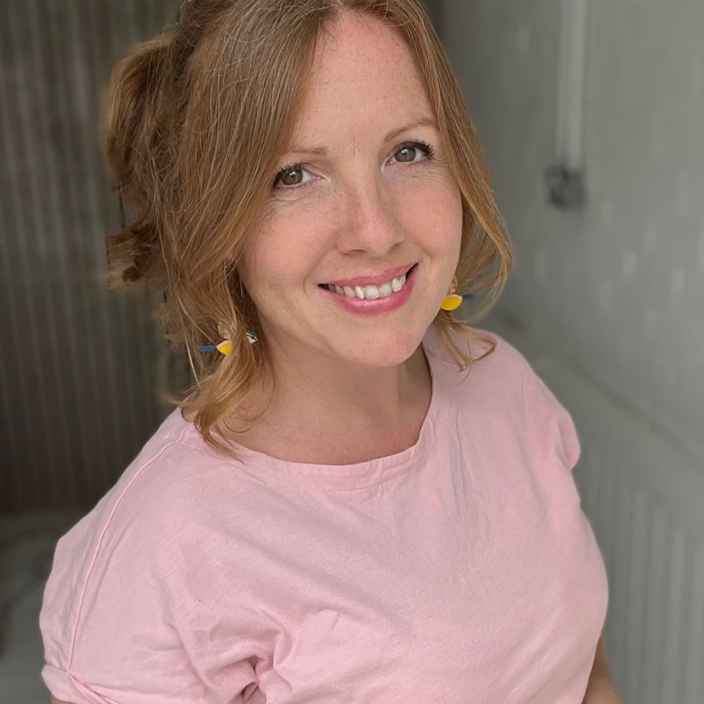 Sarah Westbrook