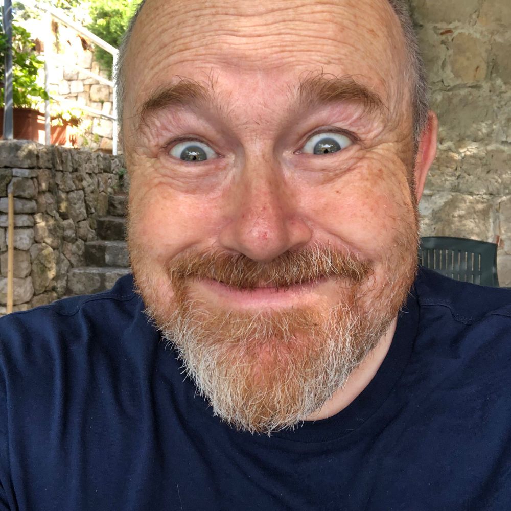Simon Bailes