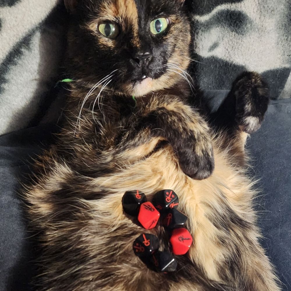 Shaz Freslah