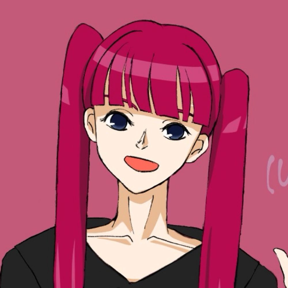 まりあなさん