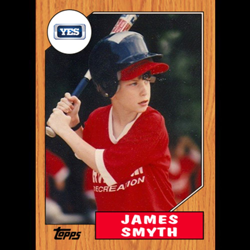 James Smyth