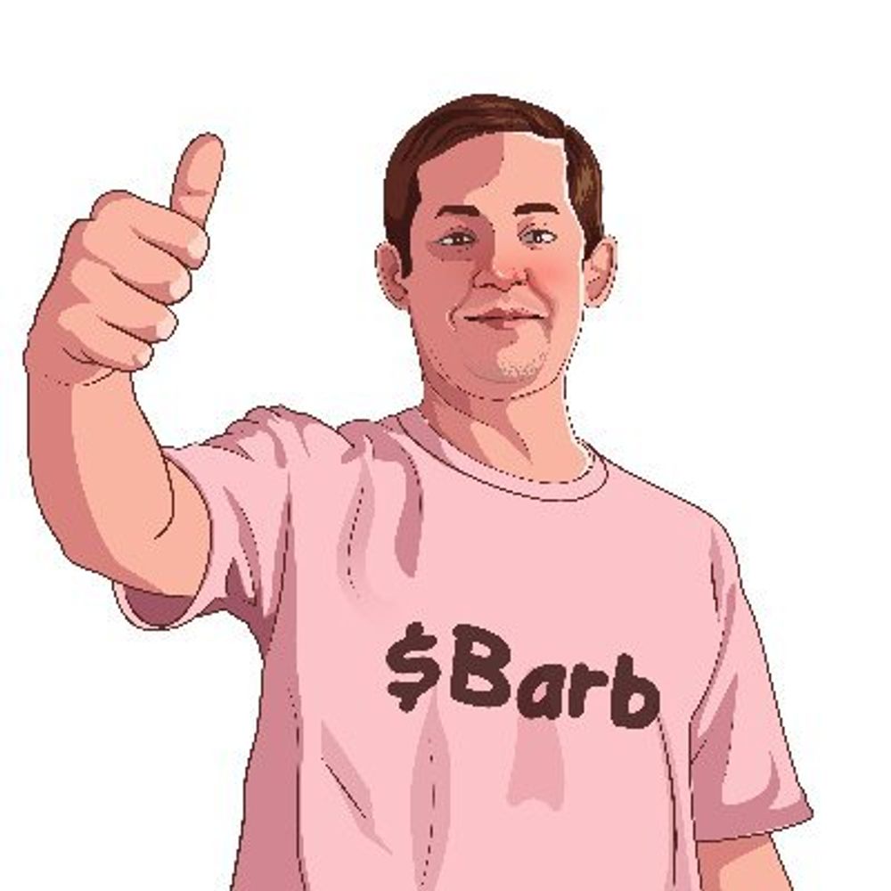 Barb