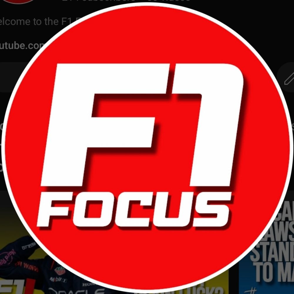 F1 Focus Podcast