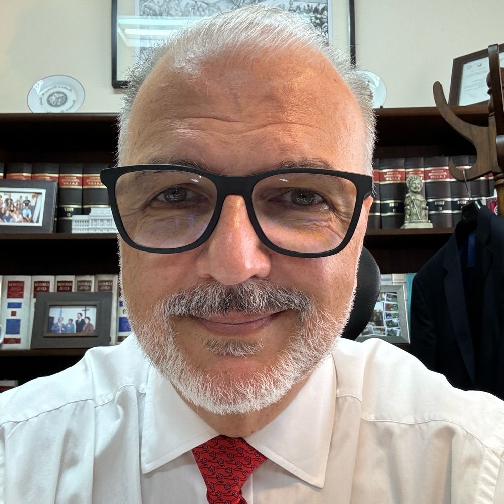 Gustavo Caramelo