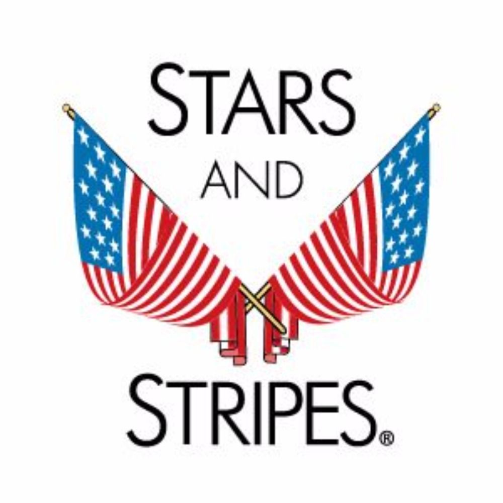Stars and Stripes's avatar