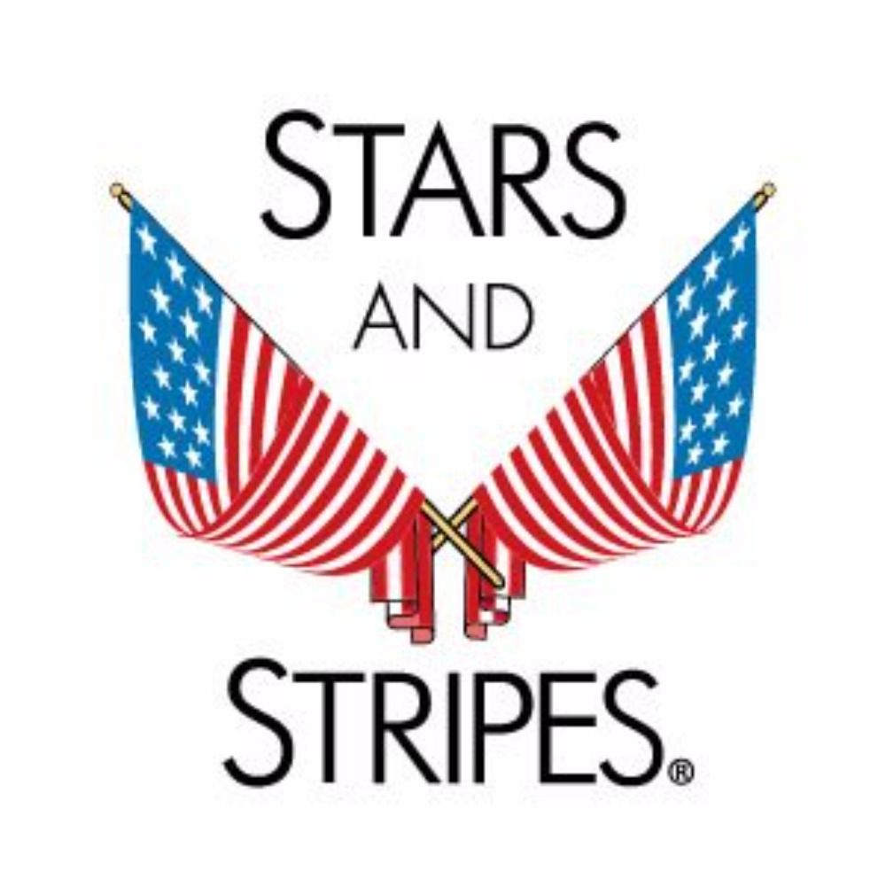 Stars and Stripes