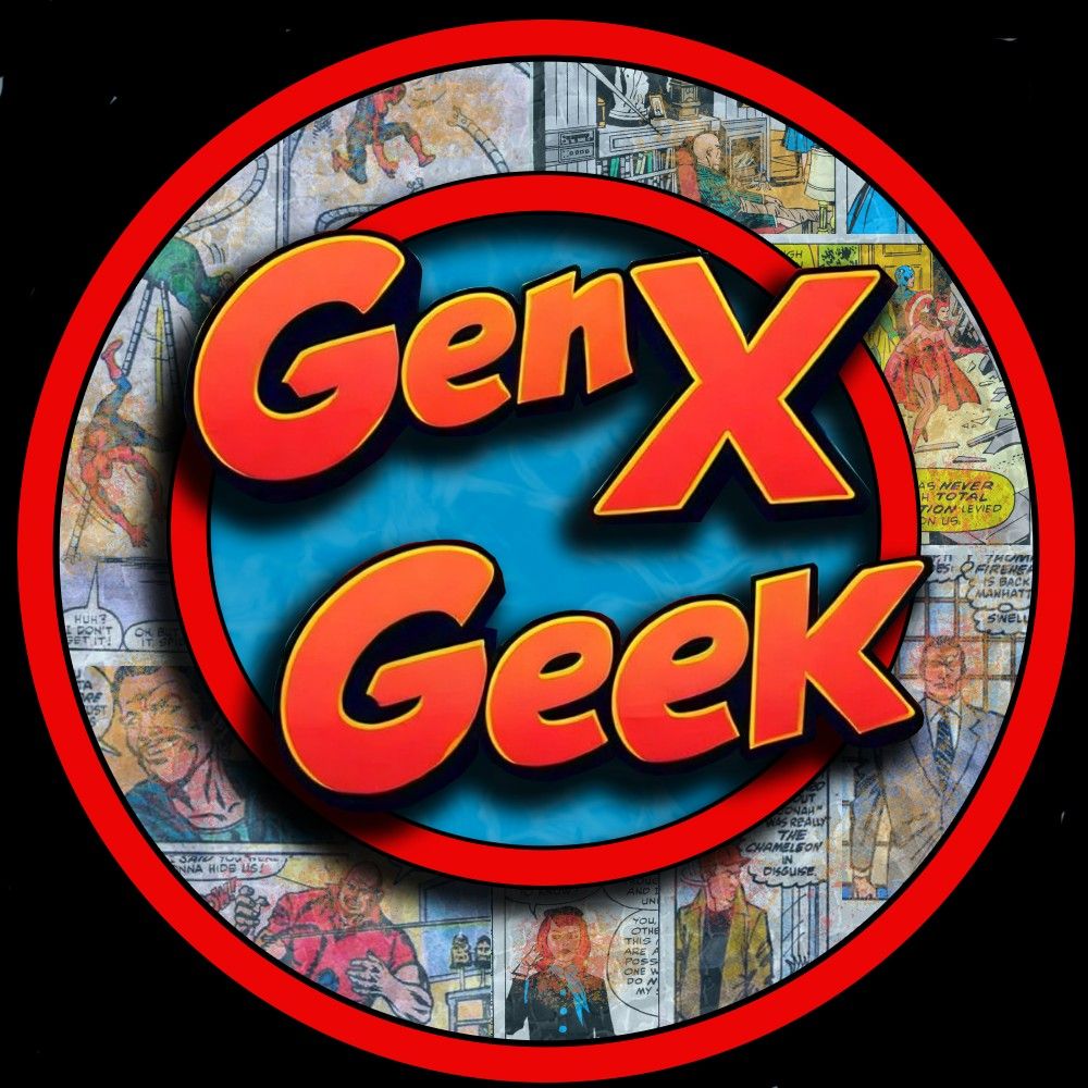 GenXGeek