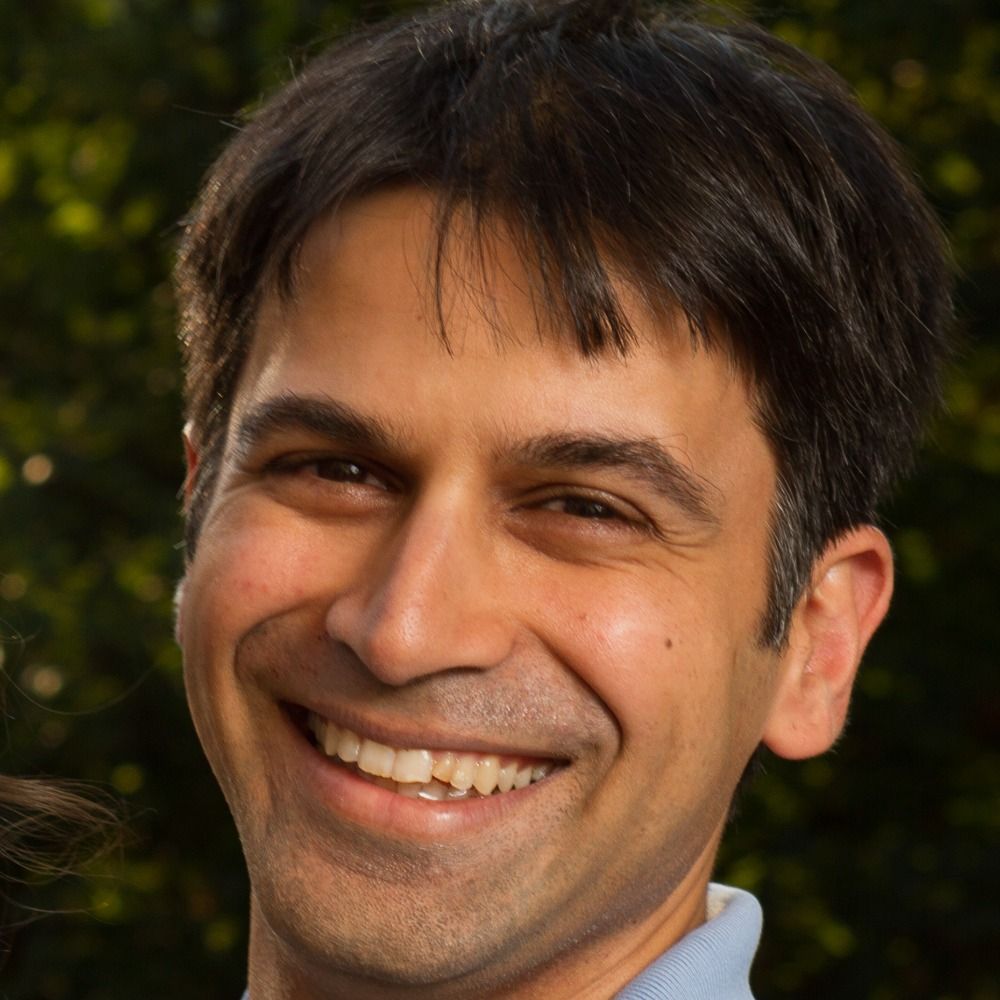 Sandip Sukhtankar