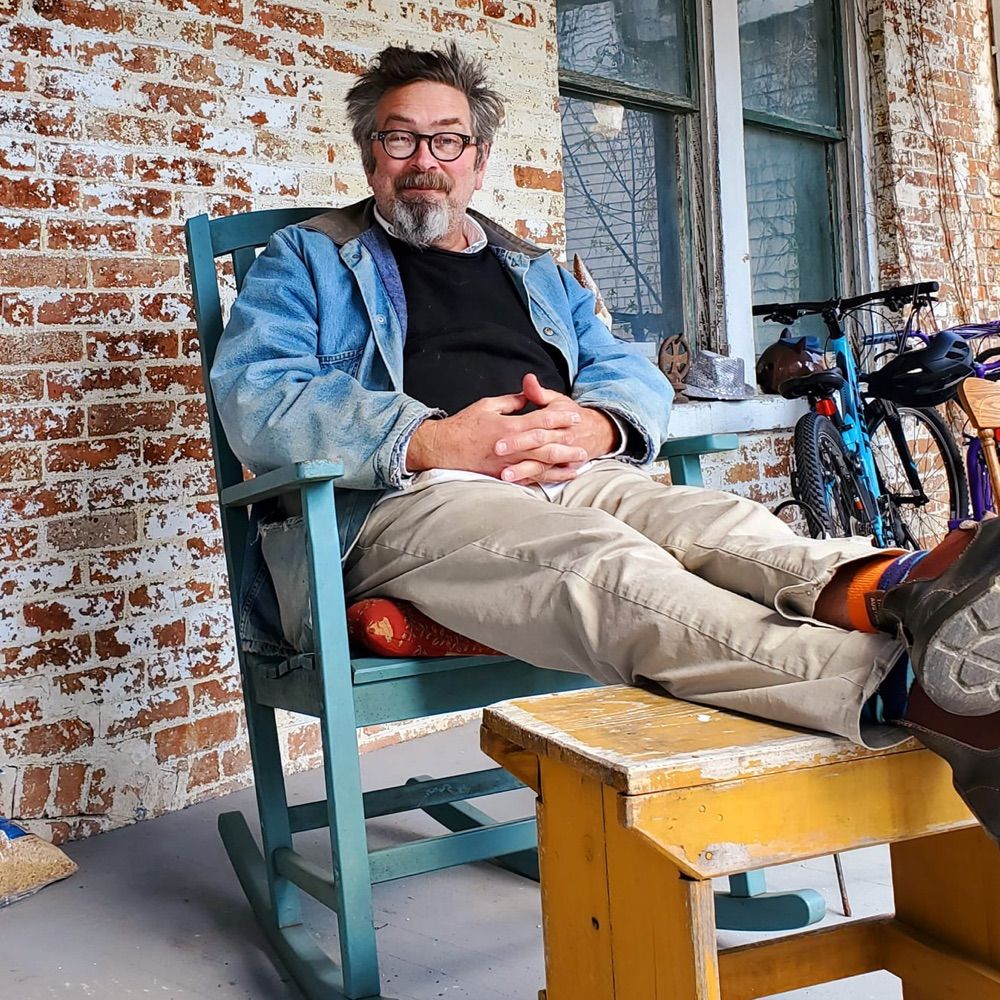 Norm Magnusson