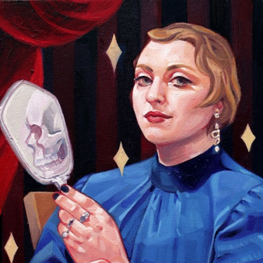 Corinne Elicona 🪦