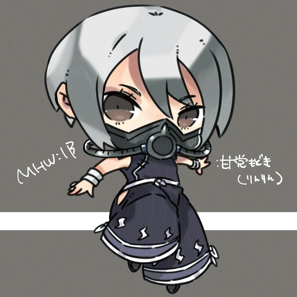 甘党もどき