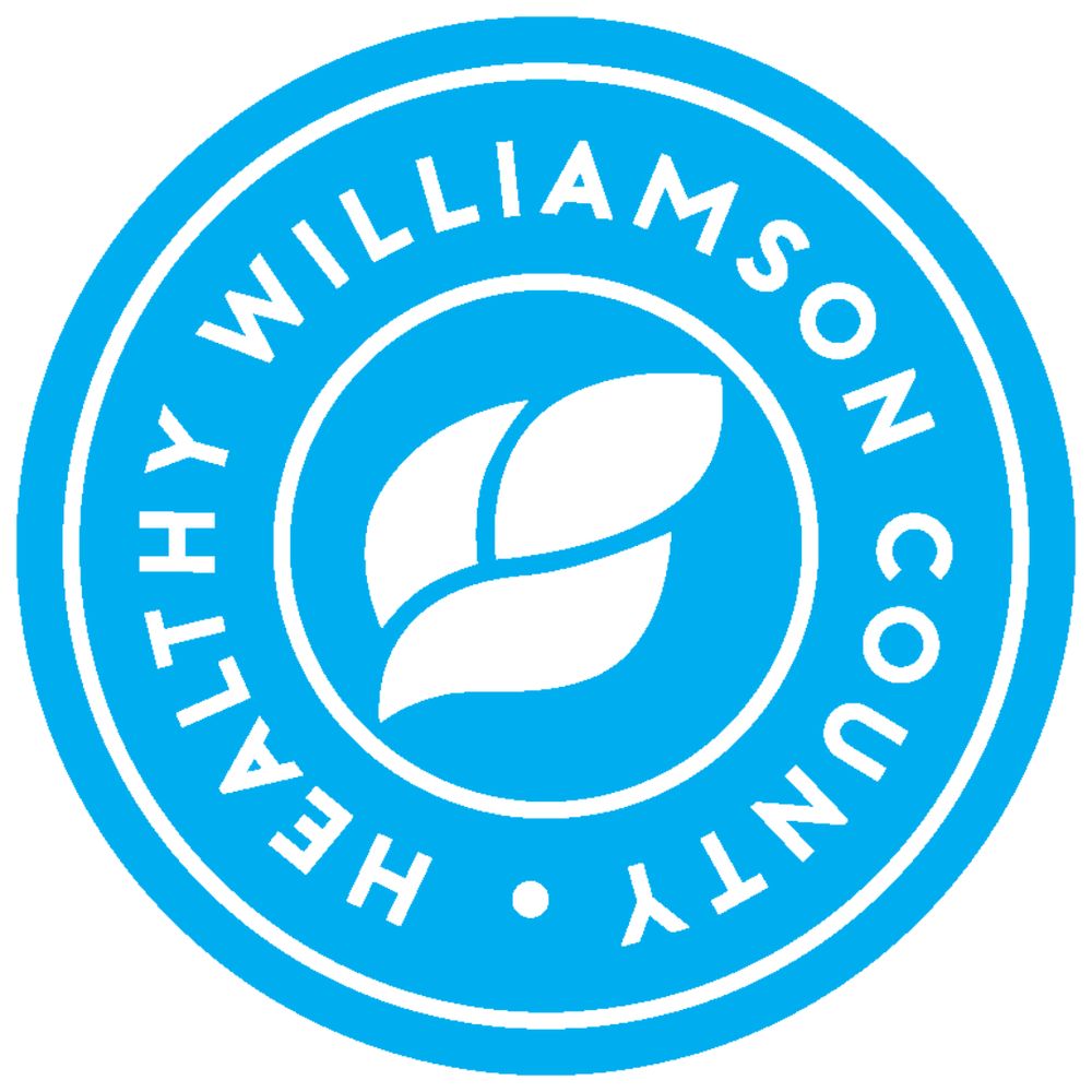 Healthy Williamson County