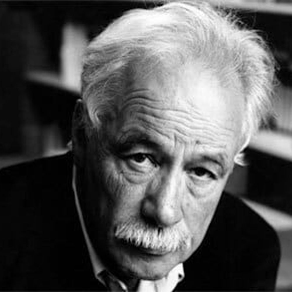 W. G. Sebald