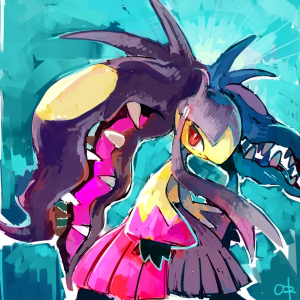 omegamawile