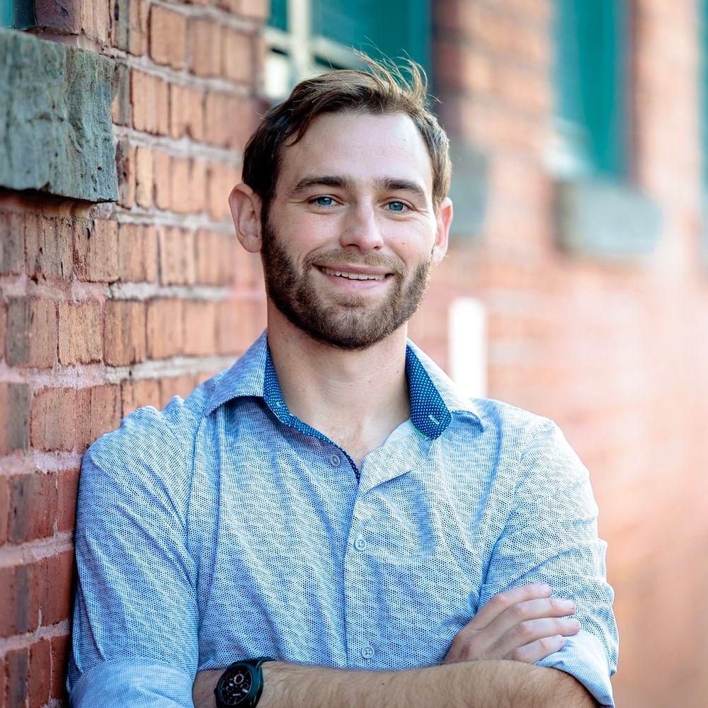 Is Zac Blanchard on Bluesky?