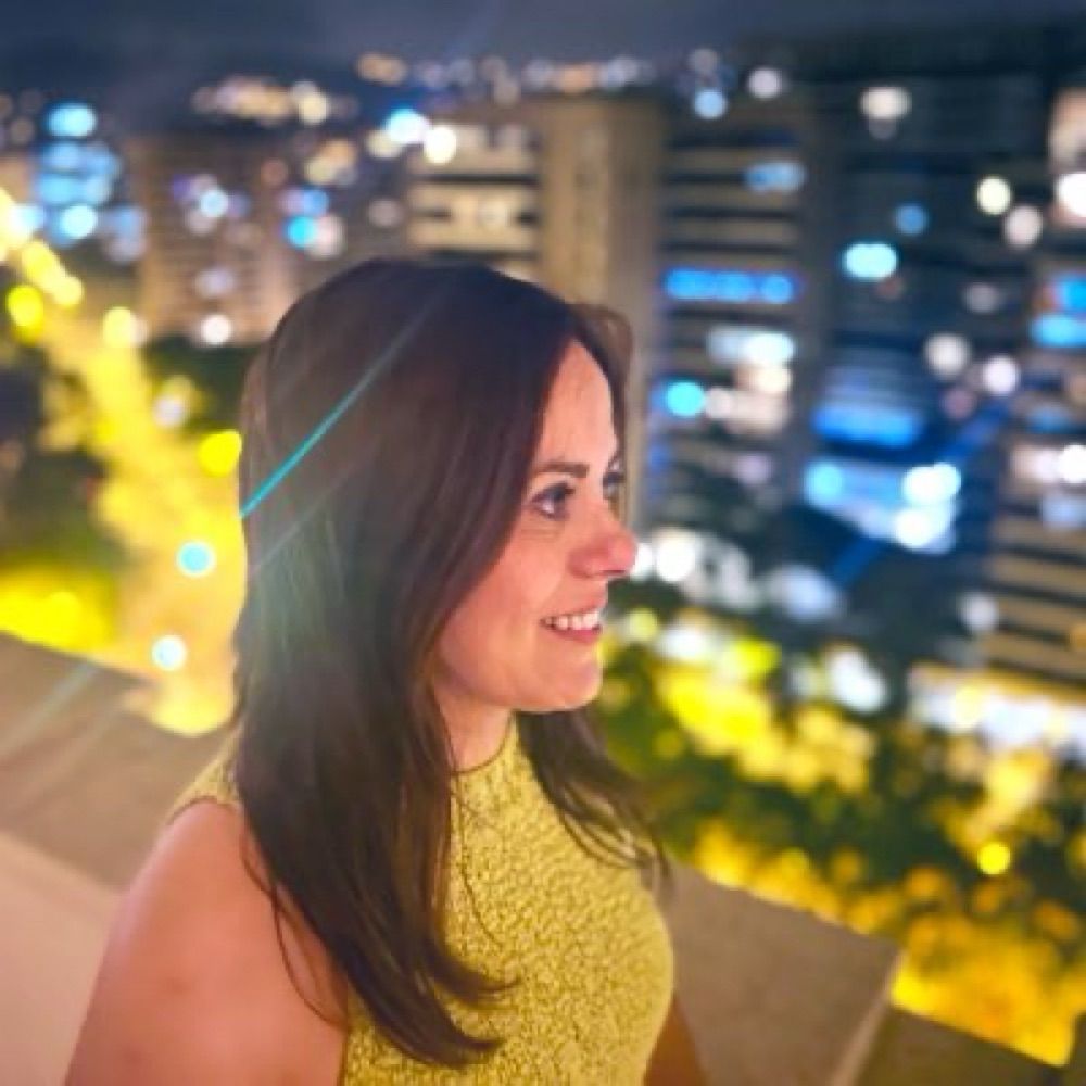 Cristina Galván