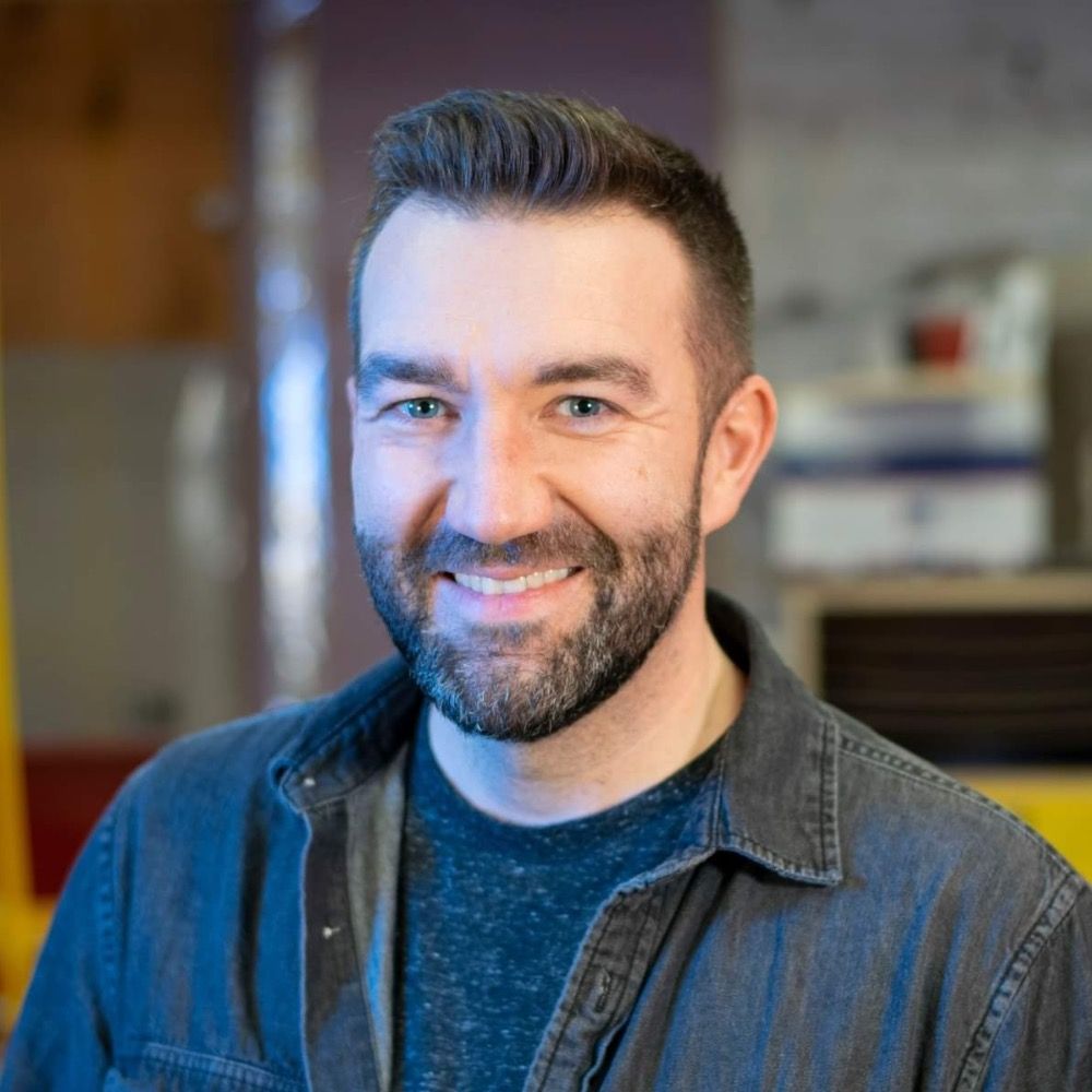 Mark Creasy