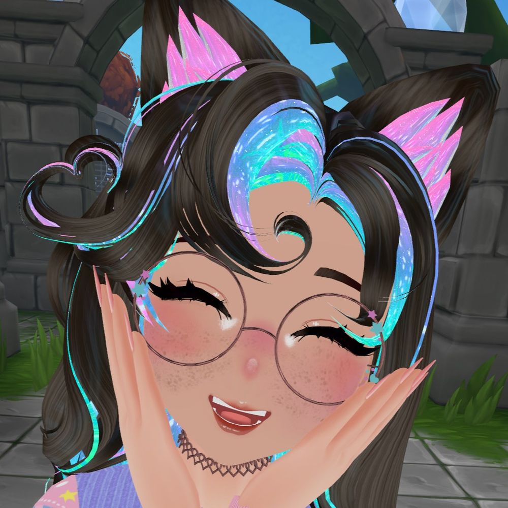 🌸✨Aristrella✨🌸 ✝️