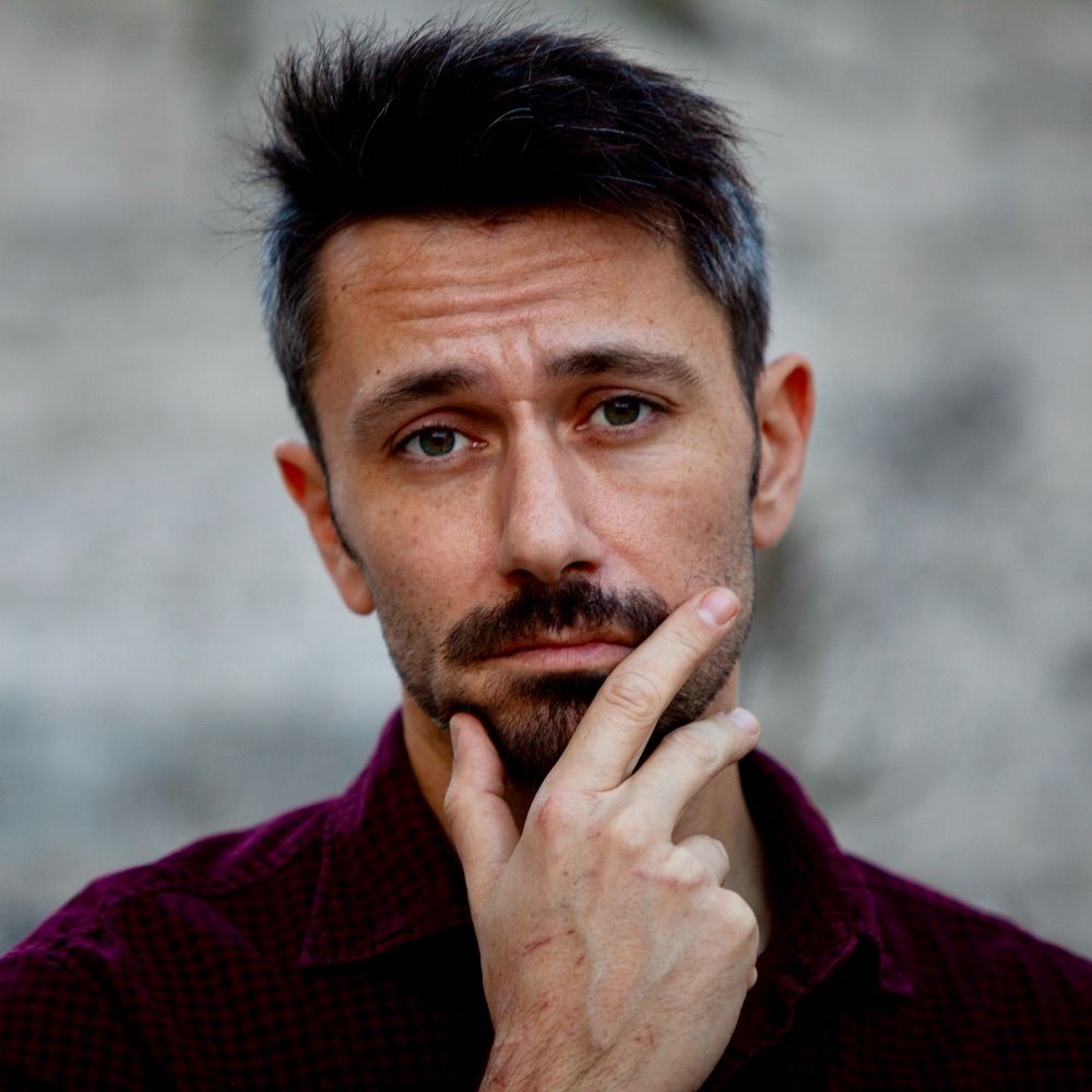 Alessandro Arcodia