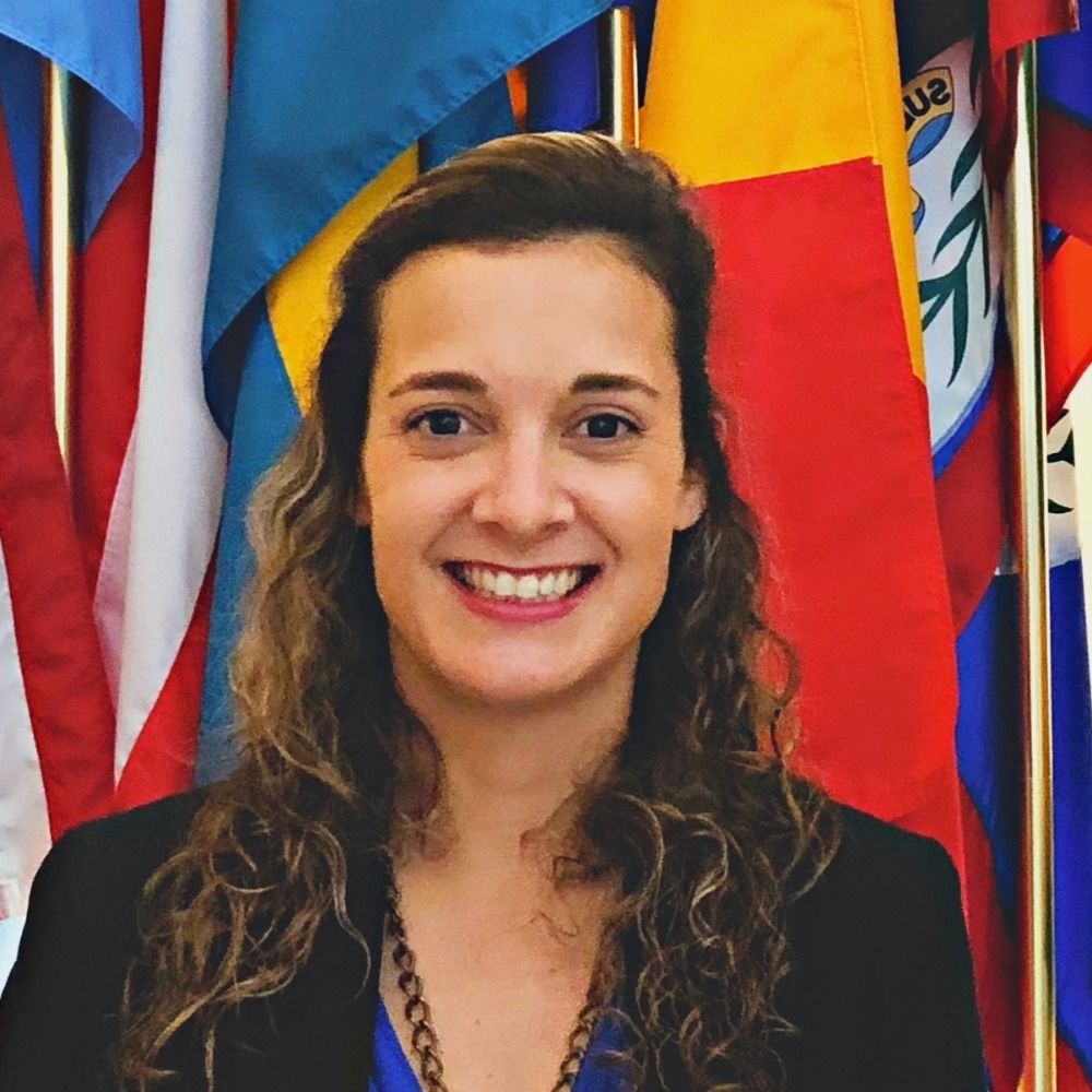 Cristina Griffa