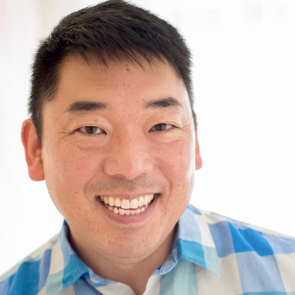 Craig Nakano