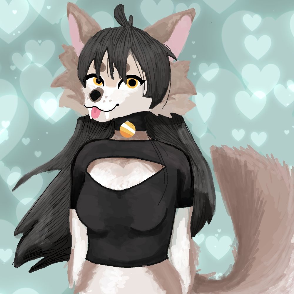 Saturn Wolf