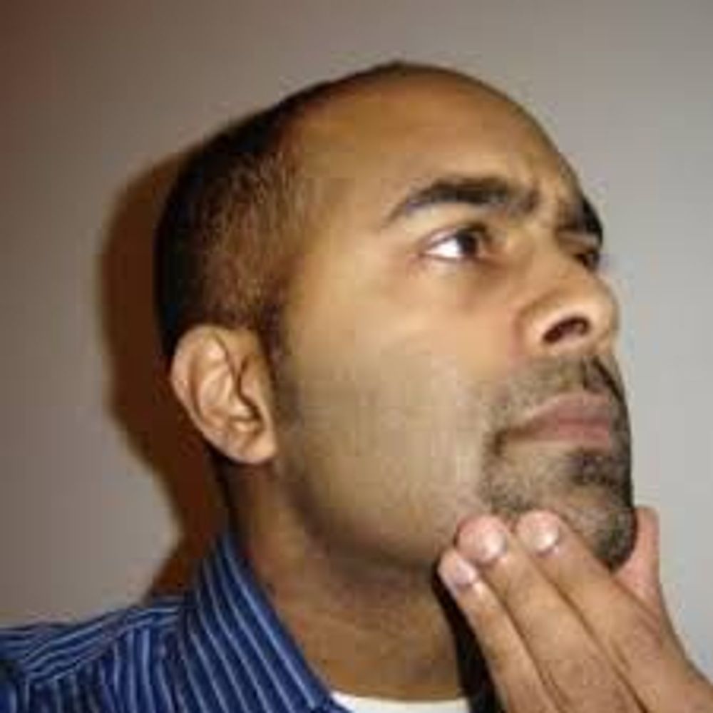 Dr. Sanjay Mehta
