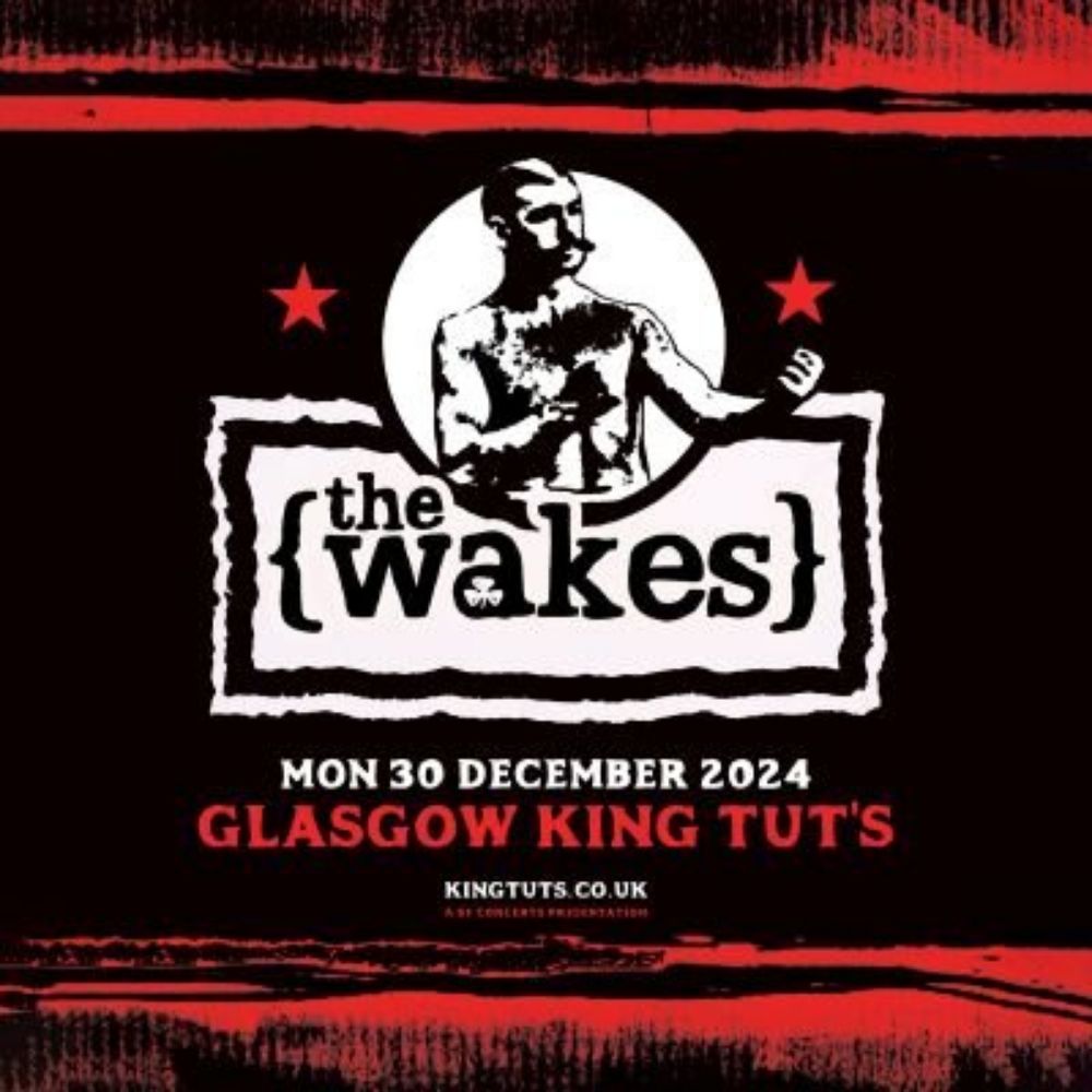 The Wakes