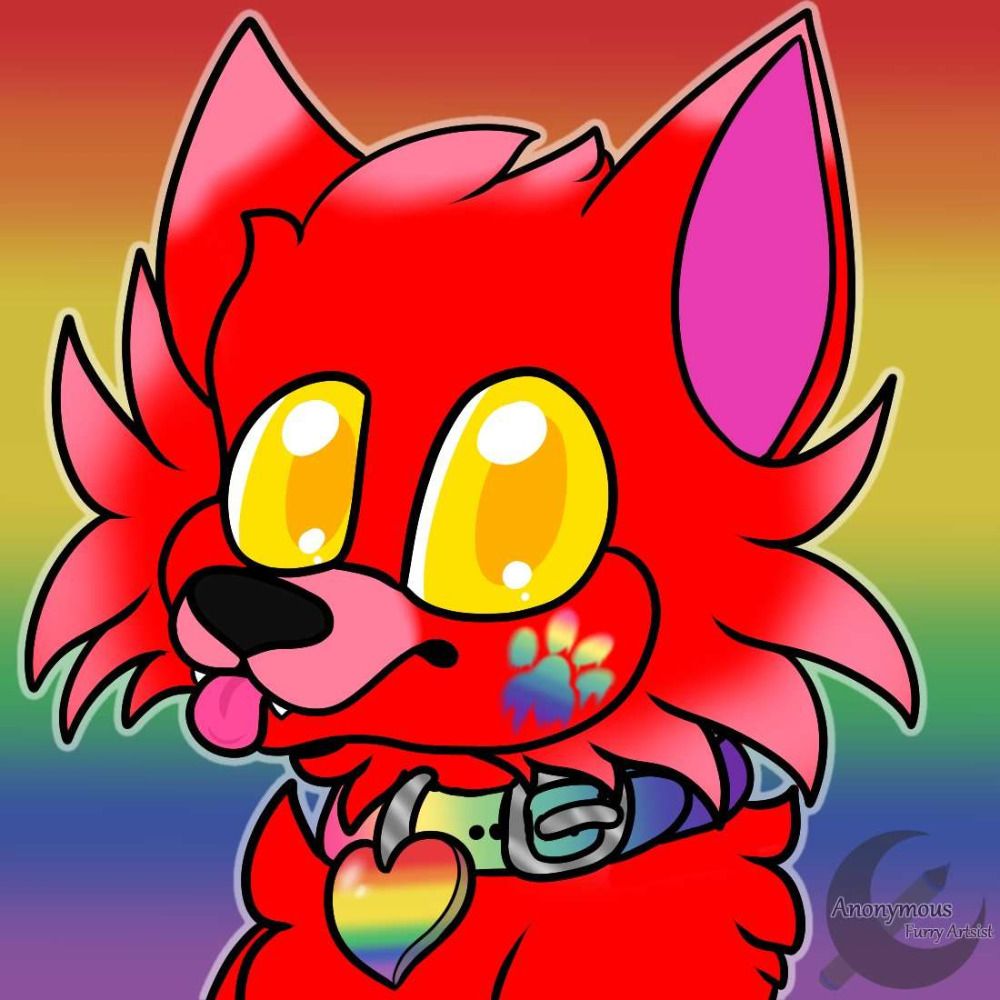 FoxyLeGamer #FBL11 #VTuber