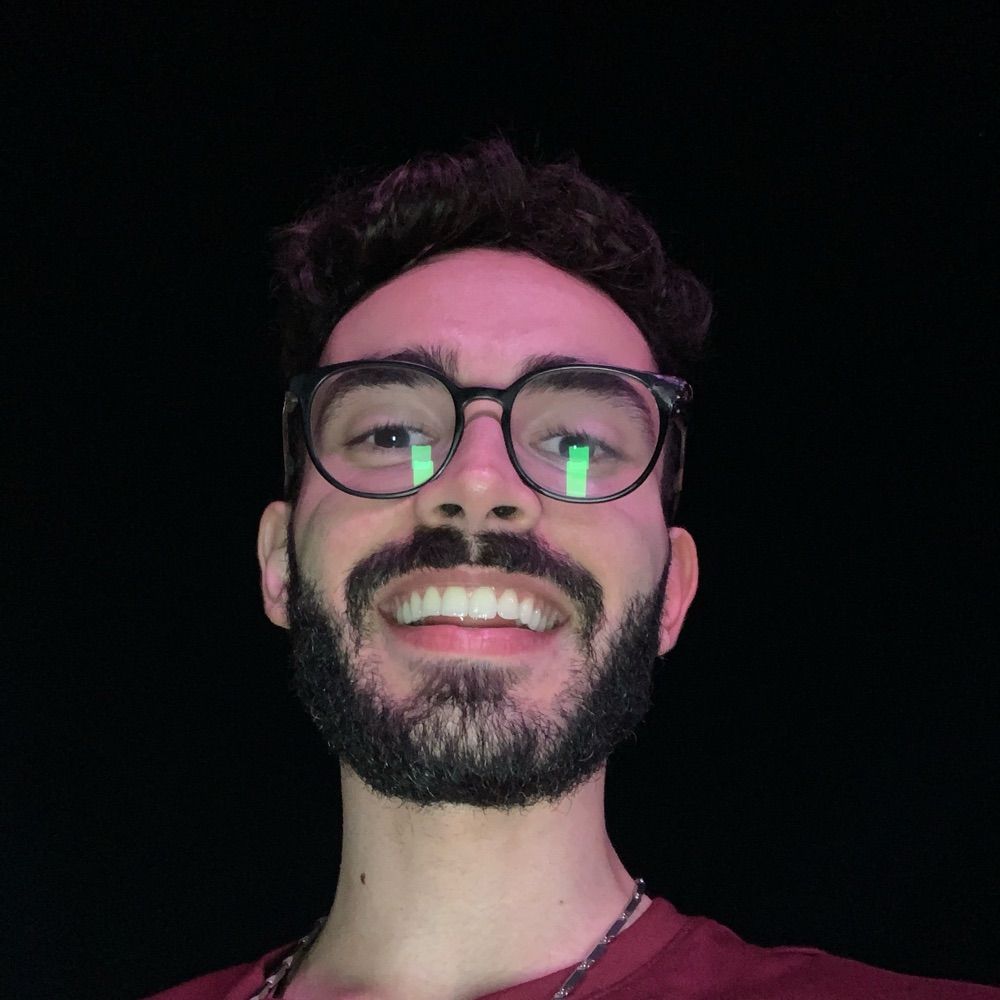 um longe quase dentista 