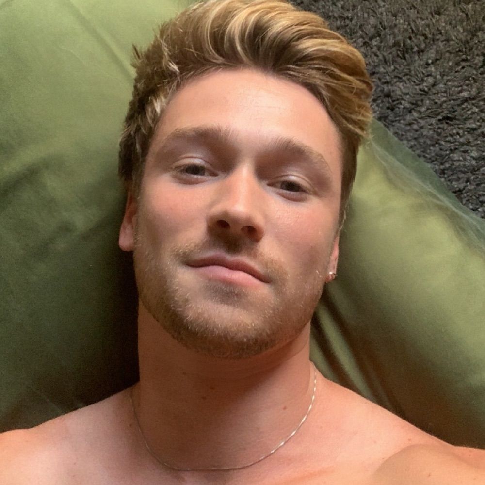 Owen 👋🏼👱🏼‍♂️