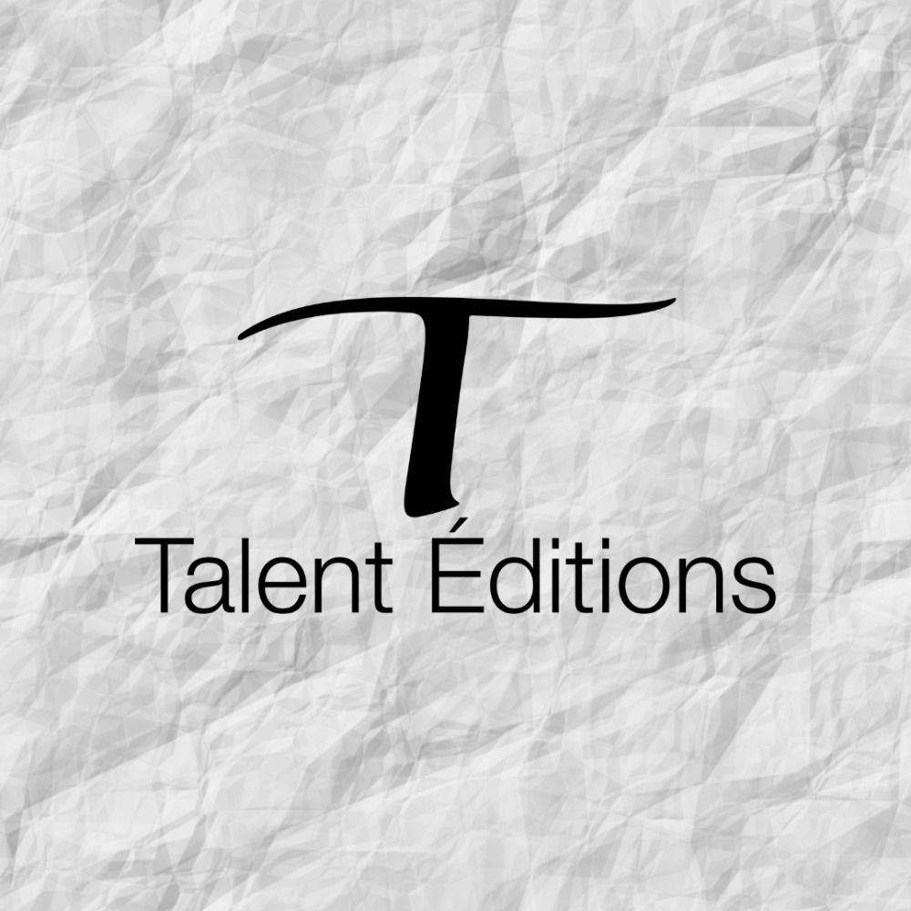 Talent Éditions