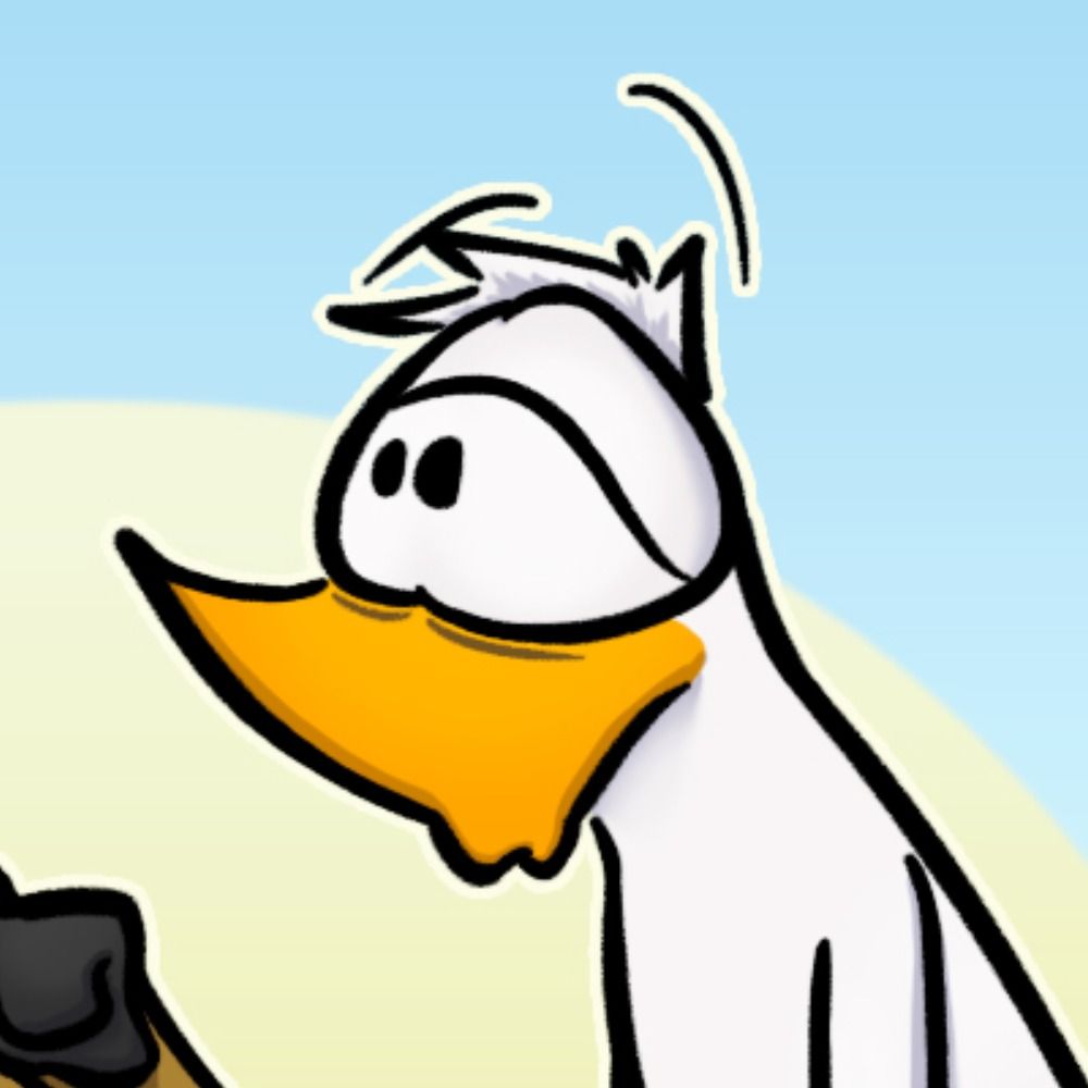 Digital Quack's avatar