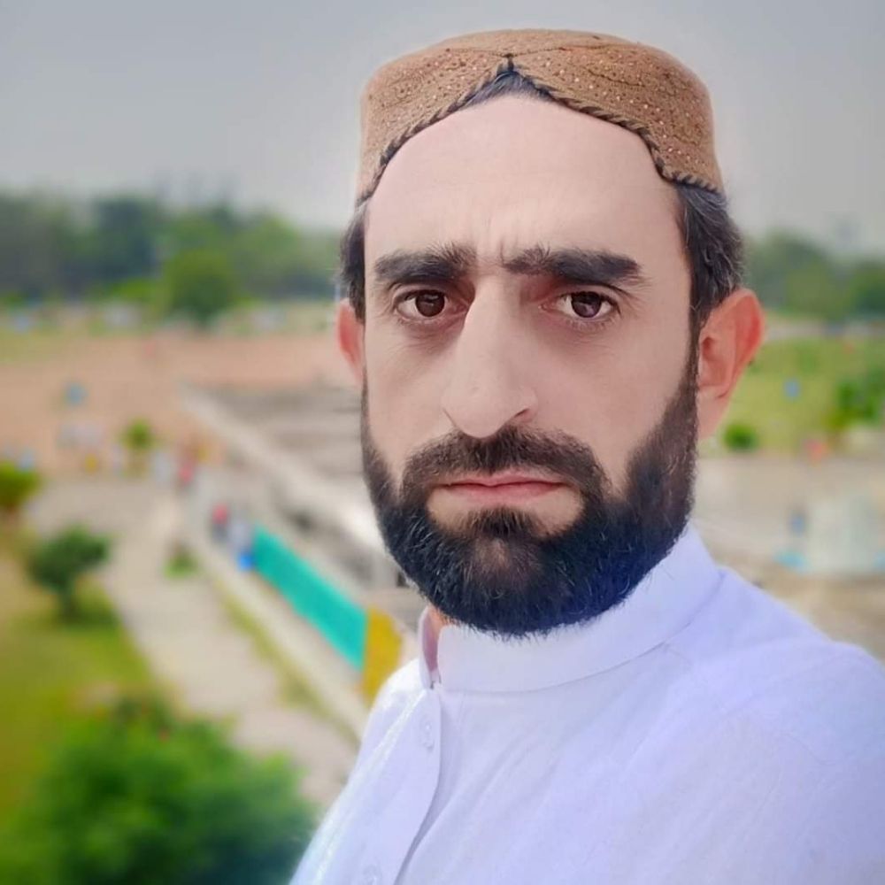 Sohrab Khan Kohistani
