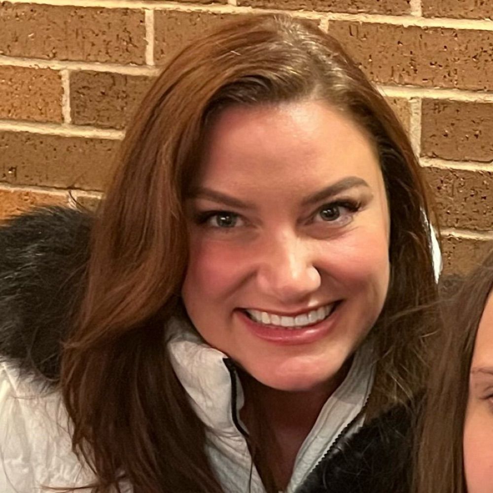 Sabrina Carmichael