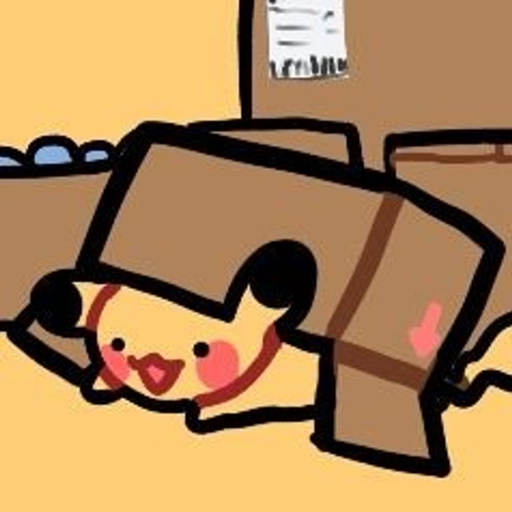 EliteDarkPikachu