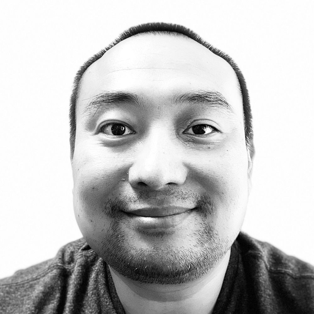 Noah Fang