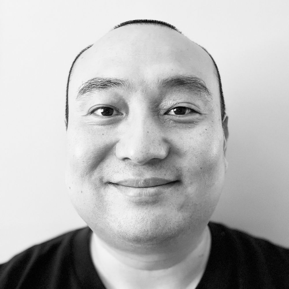 Noah Fang